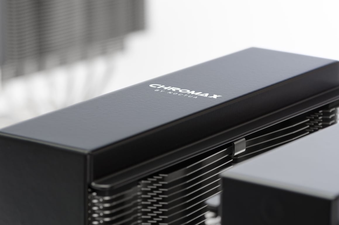 Noctua NA HC4 Kit de montage Neuf - vue 2