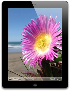 Apple iPad Pantalla Retina 4G 32 GB 24,6 cm (9,7'') Wi-Fi 4 (802.11n) iOS Negro