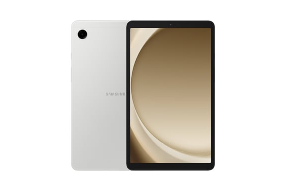 Galaxy Tab A9 (8.7'') Wifi 128Go RAM 8Go, Argent