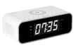 Thomson CR221I Radio portable Horloge Numérique Blanc