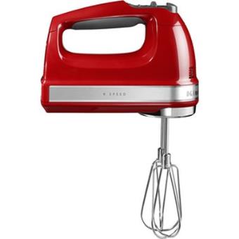 KITCHENAID Batteur 9 vitesses - vue 3
