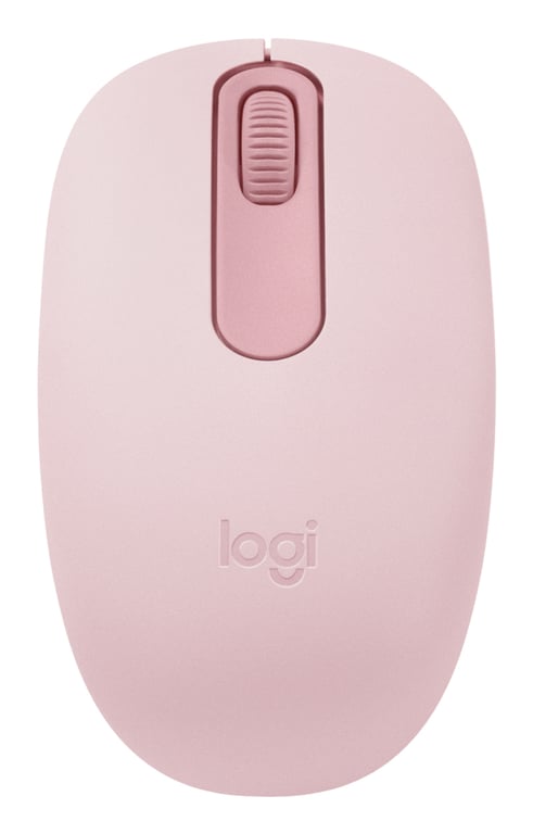 Logitech M196 Universel Ambidextre Bluetooth IR LED 1000 DPI Neuf - vue 7