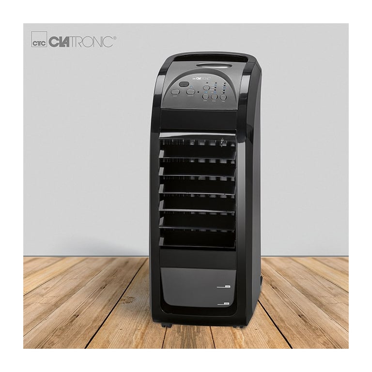 Ventilateur humidificateur purificateur d'air 3en1 AEG LK 3742 - vue 4