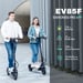 Trottinette Électrique Adulte Pliable EV85F avec APP  Écran LCD
