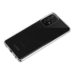 Carcasa híbrida invisible para Samsung Galaxy A72 2021, Transparente