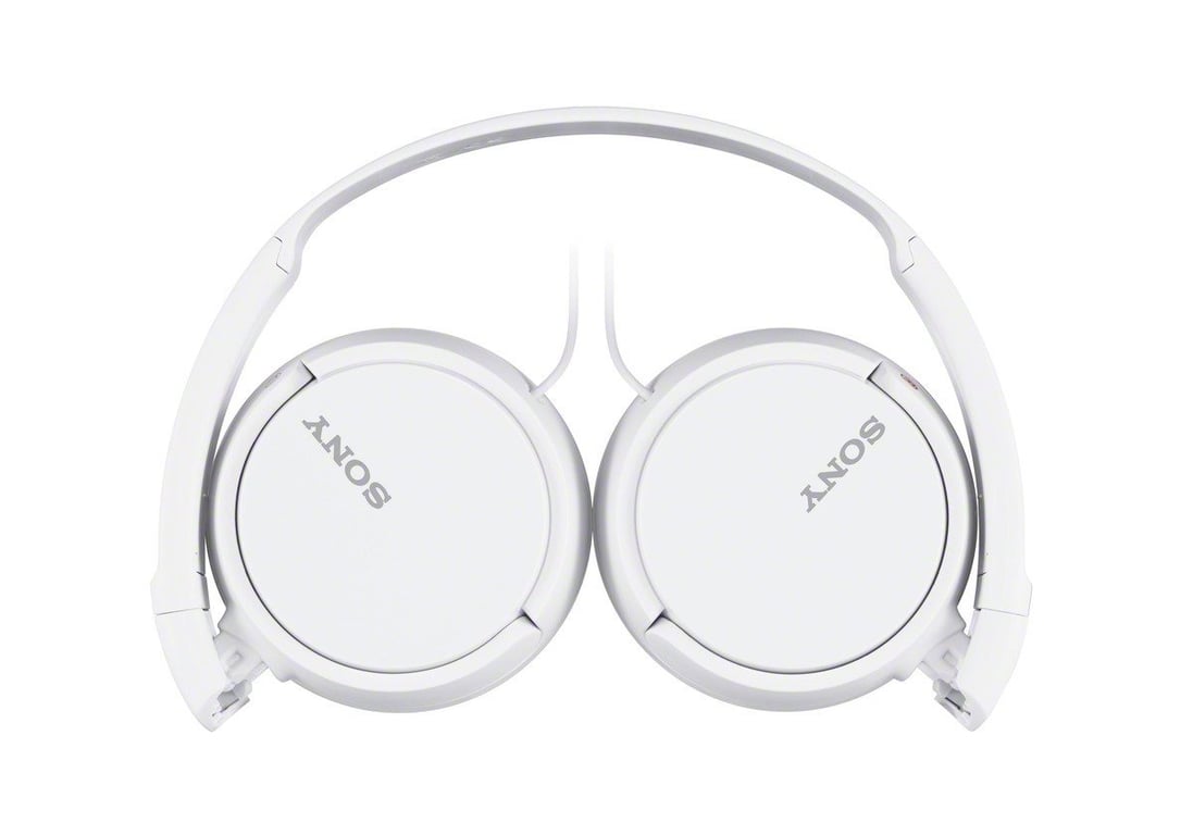 Casque Filaire Mdrzx110wae Sony Le Casque - vue 3