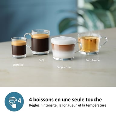 Macchina da caffè Philips serie automatica 2200