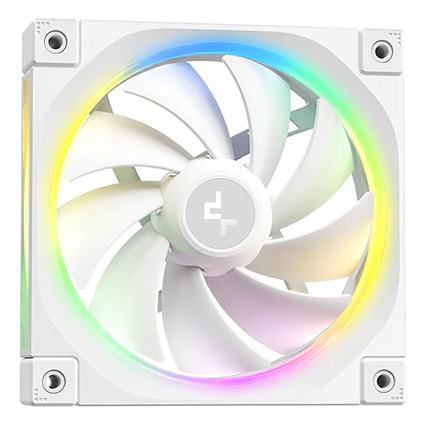 DEEPCOOL LQ240 Neuf - vue 3