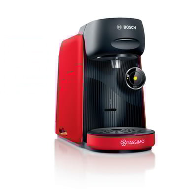 Bosch TAS163E machine à café Entièrement automatique Cafetière à dosette 0,7 L