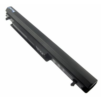 Battery for ASUS A42-K56, LiIon, 14.4V, 2200mAh