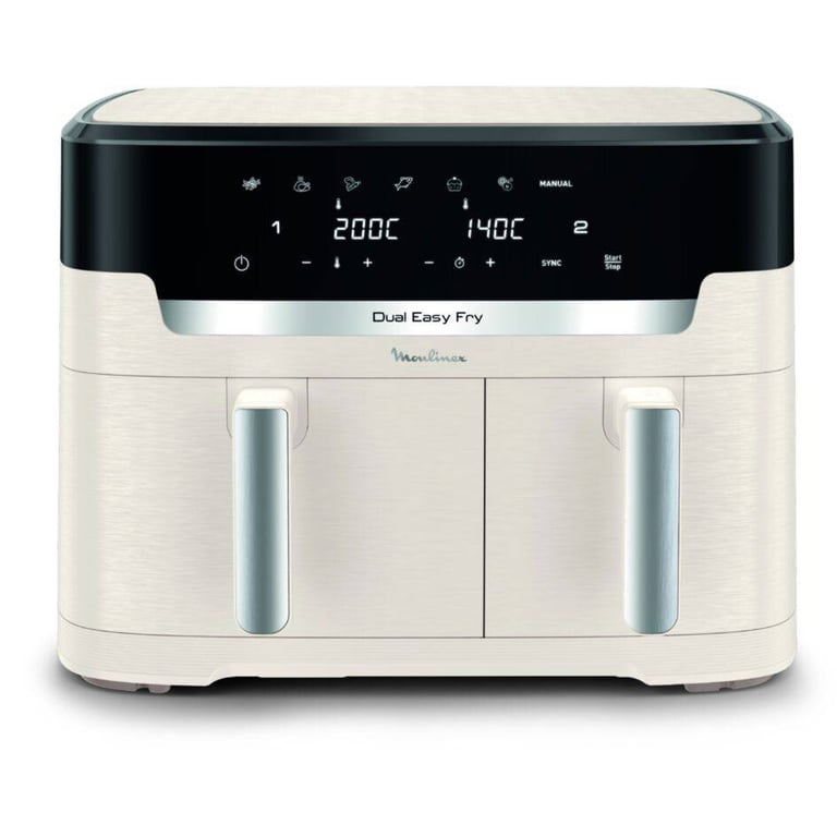 Easy Fry Dual Collection EZ942AF0 - vue 4