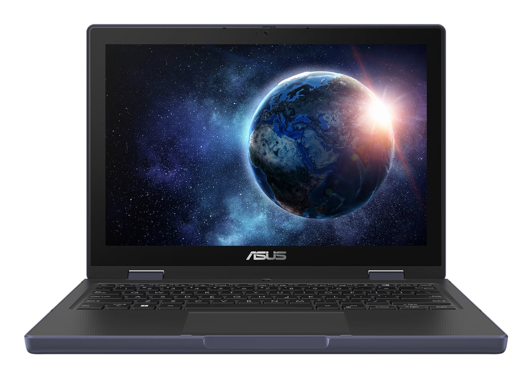 ExpertBook Flip R12 N 8 Go Azerty Neuf - vue 4