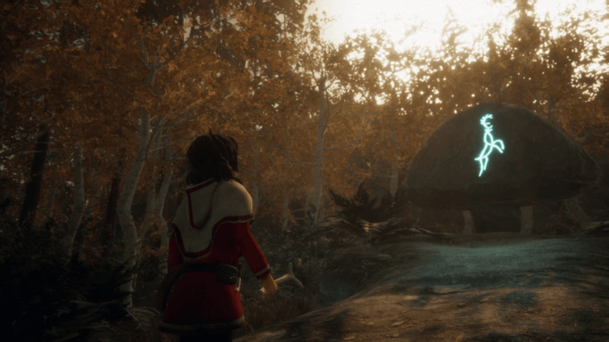 Skabma: Snowfall Nintendo Switch