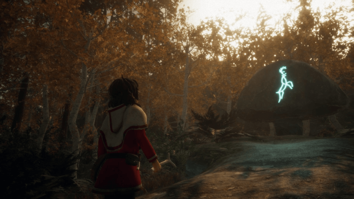 Skabma: Snowfall Nintendo Switch Neuf - vue 3