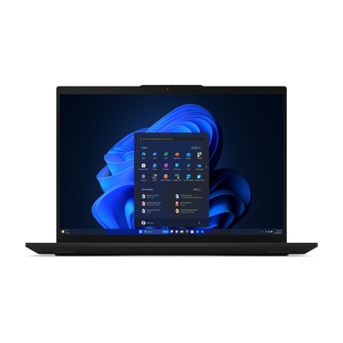 Notebook Lenovo ThinkPad L16 Intel Core Ultra 5 125U 40,6 cm (16'') WUXGA 16 GB DDR5-SDRAM 512 GB SSD Wi-Fi 6E (802.11ax) Windows 11 Pro Nero