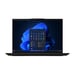 Notebook Lenovo ThinkPad L16 Intel Core Ultra 5 125U 40,6 cm (16'') WUXGA 16 GB DDR5-SDRAM 512 GB SSD Wi-Fi 6E (802.11ax) Windows 11 Pro Nero
