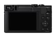 Panasonic Lumix DMC-TZ70 1/2.3'' Appareil-photo compact 12,1 MP MOS 4000 x 3000 pixels Noir