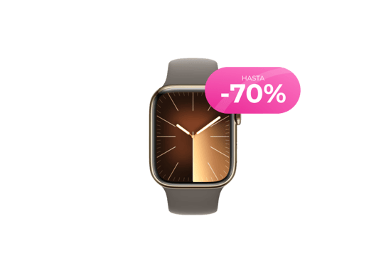 Smartwatch e braccialetti connessi in offerta
