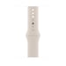 Sport Band per Apple Watch 45 mm - Starlight