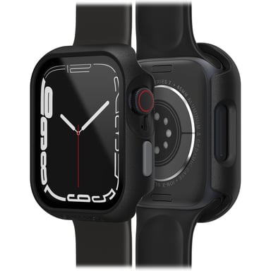 Custodia OtterBox Eclipse per Apple Watch Series 8 e Apple Watch Series 7 da 45 mm, Pavement