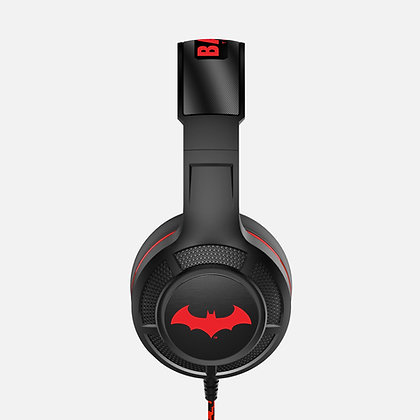 OTL Technologies DC Comics DC0905 écouteurcasque Écouteurs Avec fil Arceau Jouer Neuf - vue 2