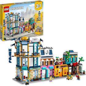 Lego 31141 - Calle Principal