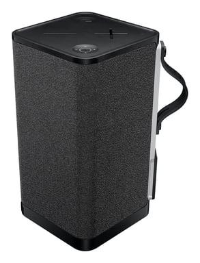 Ultimate Ears Hyperboom Enceinte portable stéréo Noir