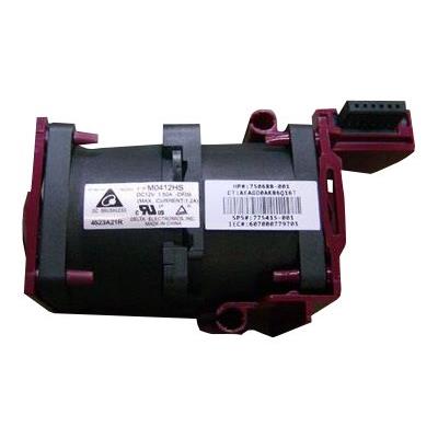HPE 775415 001 équipement de refroidissement en rack Neuf