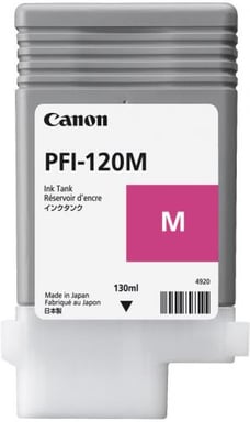 CANON PFI-120 M