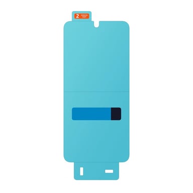 Film de protection anti-reflet Transparent pour Samsung Galaxy S24+ Samsung