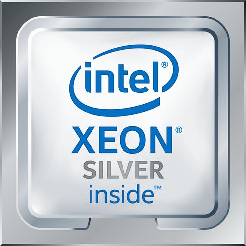 Intel Xeon 4208 2.1 GHz 8 coeurs 16 filetages 11 Mo cache pour ThinkSystem ST550 - vue 5