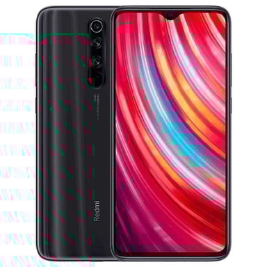 Redmi Note 8 Pro 64 Go, Gris