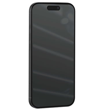 Rhinoshield Película Protectora de Pantalla 3D para iPhone Air Anti Luz Azul Suave Transparente