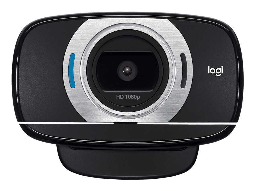 Logitech Logitech HD Webcam C615 USB - vue 3