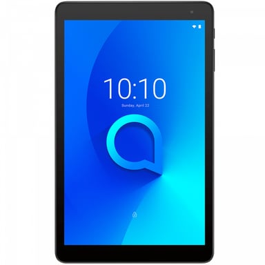 Alcatel 1T 10 Mediatek 16 GB 25,4 cm (10'') 1 GB Wi-Fi 4 (802.11n) Android 10 Negro
