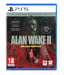 Just for Games Alan Wake 2 Deluxe Edition