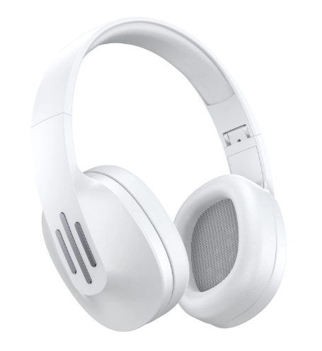 Celly FLOWBEATWH écouteurcasque Écouteurs Sans fil Arceau BusinessEveryday USB Type C Bluetooth Neuf