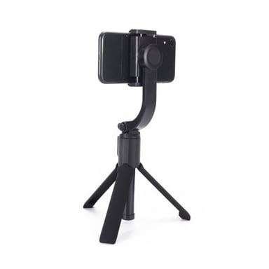 Estabilizador plegable-Trípode selfie para smartphone