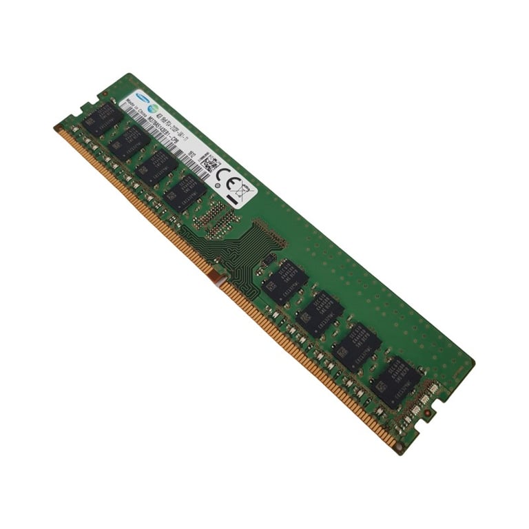 Samsung 4Go Ram Ddr4 M378A5143Eb1- Pc4-2133P 1Rx8 - Très Bon État