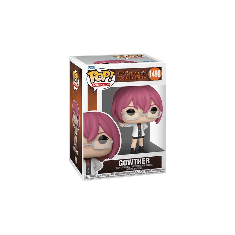 FUNKO POP! 75537 figurine d'action et de collection Neuf - vue 2