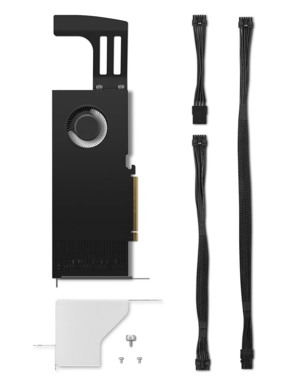 Lenovo NVIDIA RTX 4000 Ada 20 Go GDDR6 Neuf