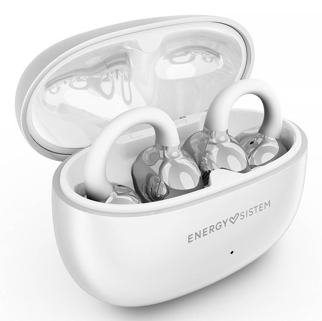Écouteurs Energy Sistem 45966 – True Wireless, Bluetooth 5.4, 23h Autonomie