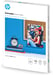 Papel fotográfico brillante HP Everyday - 100 hojas/A4/210 x 297 mm