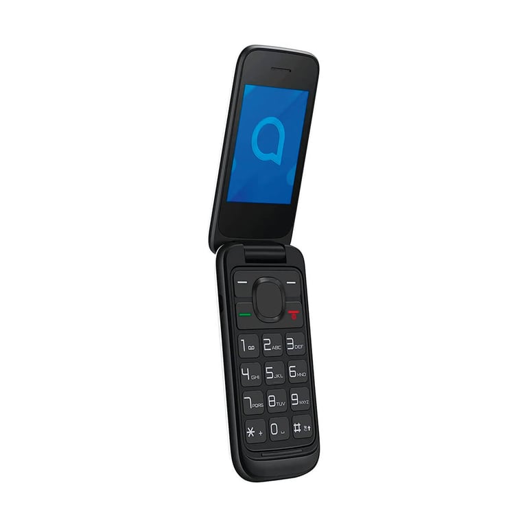 Alcatel 2057D teléfono móvil 6,1 cm (2.4