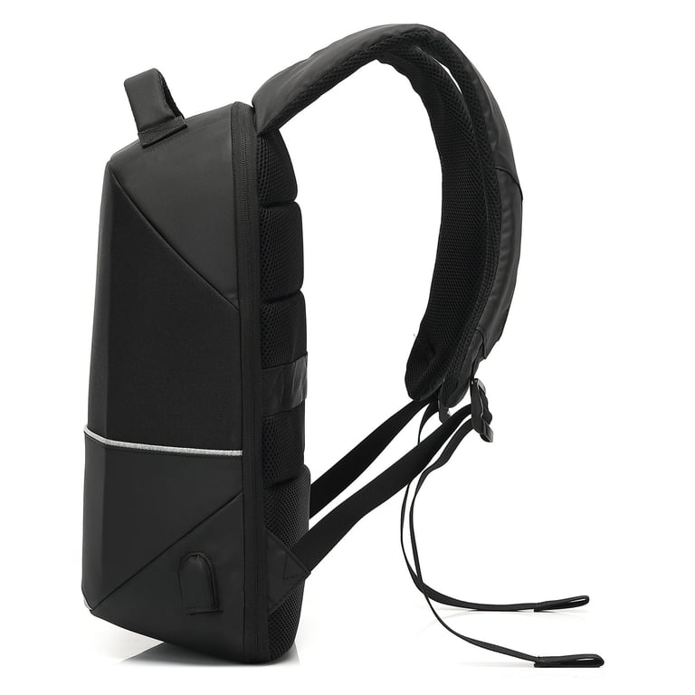 Sac À Dos YENKEE YBB 1501 – Antivol, Taille Maximale 39,6 cm - vue 2