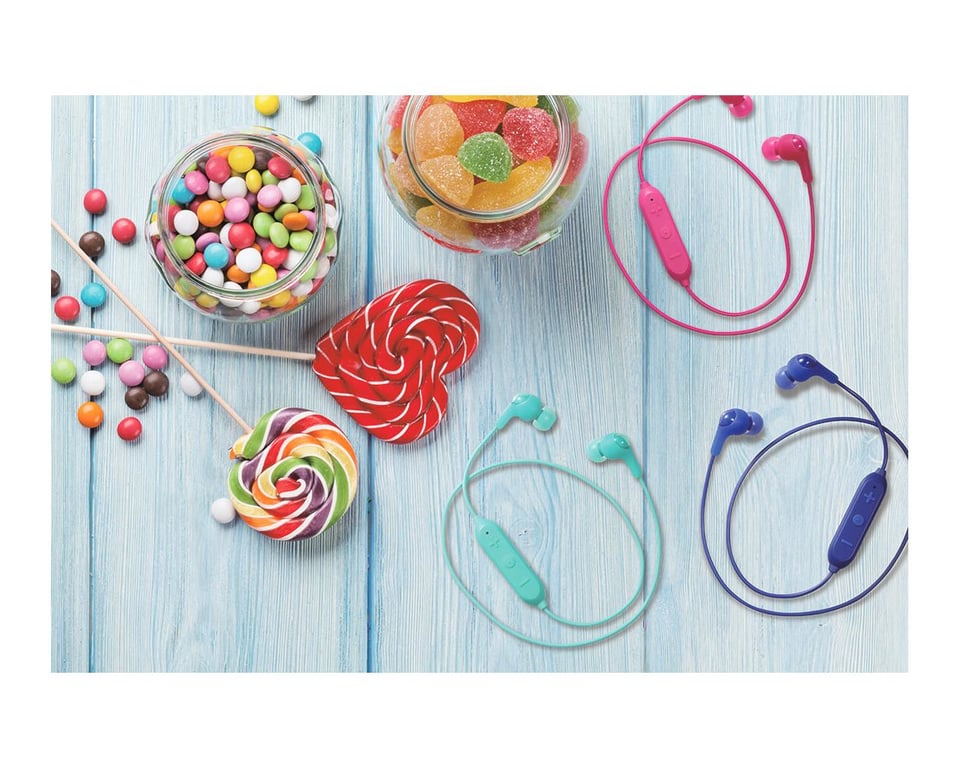 JVC HA FX9BT P E - vue 10