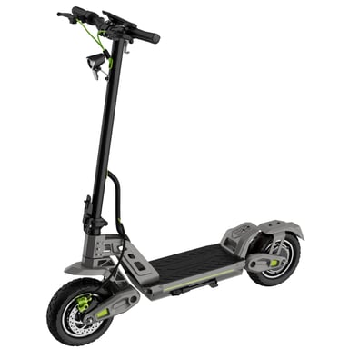Trottinette électrique tout-terrain TODIMART E10 avec batterie 48 V 18,2 Ah