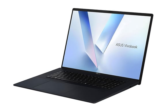 Asus Vivobook 18" Bleu - vue 2
