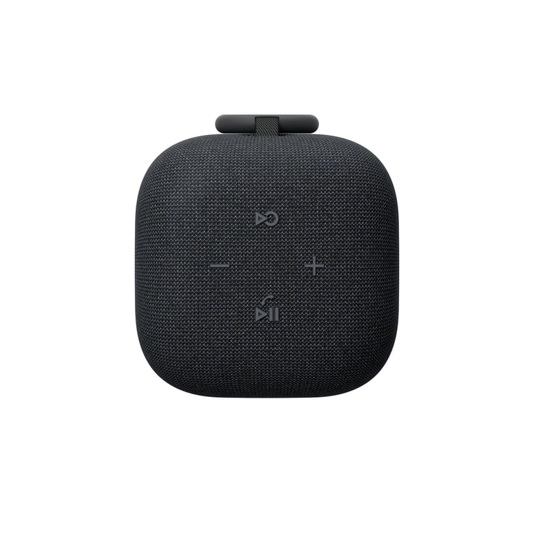Sony Enceinte LinkBuds Enceinte Portable sans Fil Bluetooth IPX4 Résistante à 'eau Batterie de 25 Heures Qualité d'Appel Outdoor Voyage - vue 3
