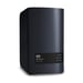 Western Digital My Cloud EX2 Ultra NAS Oficina Ethernet/LAN Negro Armada 385